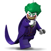 Hallmark Keepsake Christmas Tree Ornament - The LEGO Batman Movie The Joker