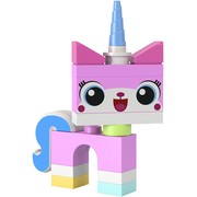 Hallmark Keepsake Christmas Tree Ornament - The LEGO Movie 2 Unikitty