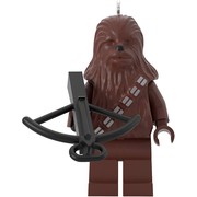 Hallmark Keepsake Christmas Tree Ornament - Star Wars Chewbacca