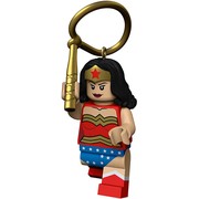 Hallmark Keepsake Christmas Tree Ornament - DC Comics Super Heroes Wonder Woman