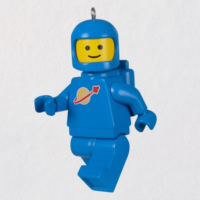 Hallmark Keepsake Christmas Tree Ornament - Astronaut