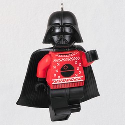 Hallmark Keepsake Christmas Tree Ornament - Star Wars Darth Vader