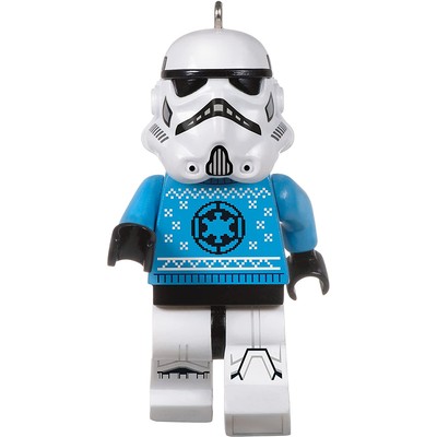 Hallmark Keepsake Christmas Tree Ornament - Star Wars Stormtrooper