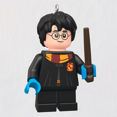 Hallmark Keepsake Christmas Tree Ornament - Harry Potter