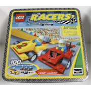 Racers Super Speedway Game