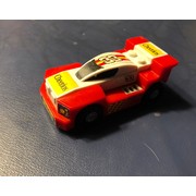 Cheerios Car
