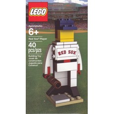 Red Sox Player (set REDSOX2016-1)