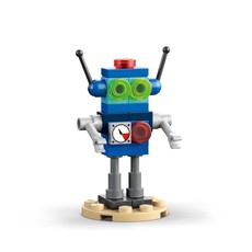 Robot (set ROBOT-1)