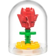 The Beast's Enchanted Rose