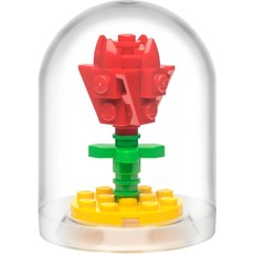 The Beast's Enchanted Rose (set ROSE-1)