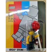 Grand Opening LEGO Store Roseville, CA