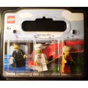 LEGO Store Grand Opening Exclusive Set, Saarbrücken, Germany