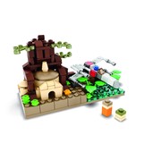 Dagobah Mini-Build
