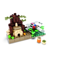Dagobah Mini-Build (set SDCC2015-2)