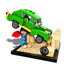 Action Comics #1 Superman (set SDCC2015-3)