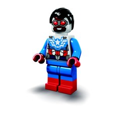 All New Captain America (Sam Wilson) (set SDCC2015-4)
