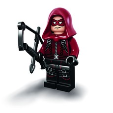 Arsenal (set SDCC2015-5)