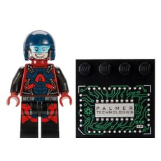 ATOM (set SDCC2016-2)
