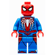 PS4 Spider-Man