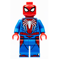 PS4 Spider-Man (set SDCC2019-1)