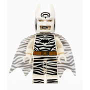 Zebra Batman