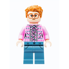 Barb (set SDCC2019-3)
