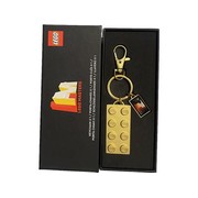 LEGO Masters Keychain