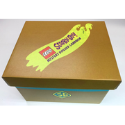 Mystery Builder Campaign Influencer Kit