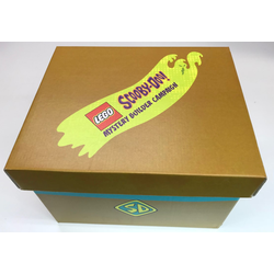 Mystery Builder Campaign Influencer Kit
