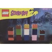 Scooby-Doo Surprises: Mystery Inc. Gang