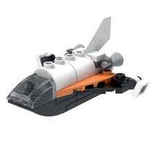 Space Shuttle (set SHUTTLE-1)