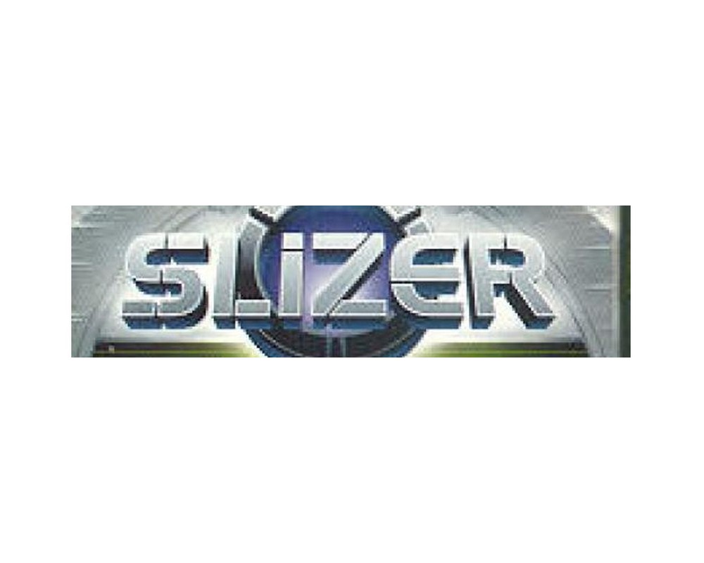 LEGO Set SLIZER-1 Database Set for 8508-1 Supplementary Disks (1999 ...