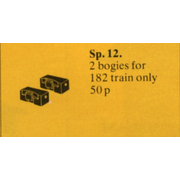Wheel Bearings for Locomotives