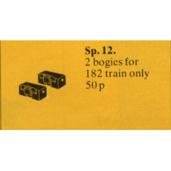 Wheel Bearings for Locomotives