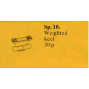 Ship Keel