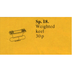 Ship Keel