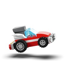 Sports Car (set SPORTSCAR-1)