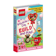 Valentine's Day Build and Play