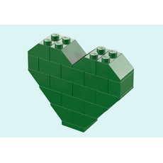 Starter Heart (set STARTERHEART-1)