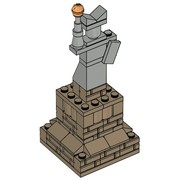 Statue of Liberty