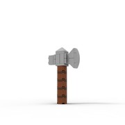 Stormbreaker