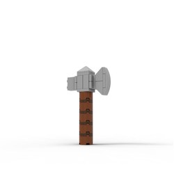 Stormbreaker