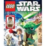 Star Wars: The Padawan Menace