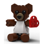 Teddy Bear