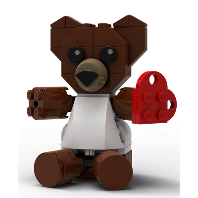 Teddy Bear
