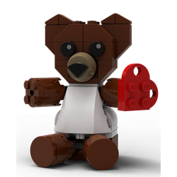 Teddy Bear