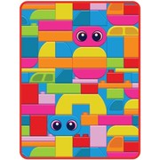 DUPLO Land Plush Throw