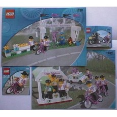 Tour De France Collection (set TKTOUR-1)