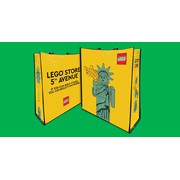 LEGO Set 5005429-1 Pick a Brick Box (2018 Gear)