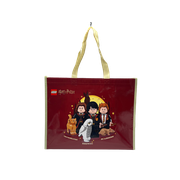 Harry Potter Tote Bag